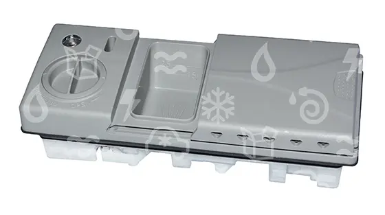 dávkovač mycího prostředku (násypka) myčky GORENJE / MIDEA, PMS